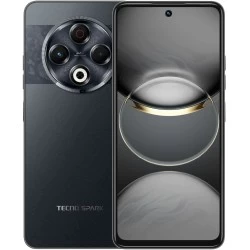 Смартфон TECNO Spark 30 4G 8/128GB Stellar Shadow (звездная тень)