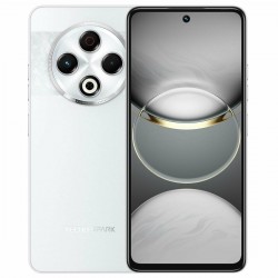 Смартфон TECNO Spark 30 4G 8/256GB Astral Ice (белый)