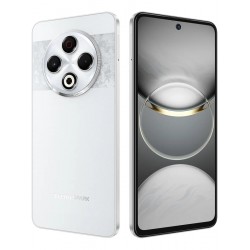 Смартфон TECNO Spark 30 4G 8/256GB Astral Ice (белый)