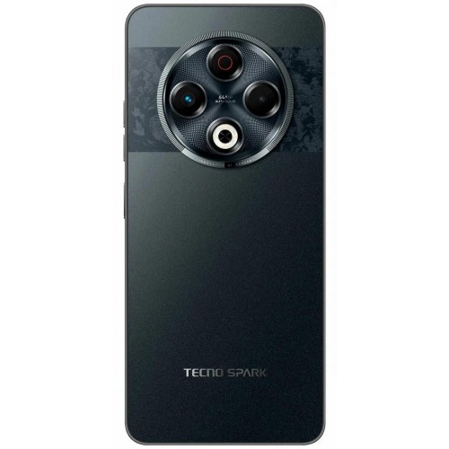 Смартфон TECNO Spark 30 4G 8/256GB Stellar Shadow (звездная тень) 2