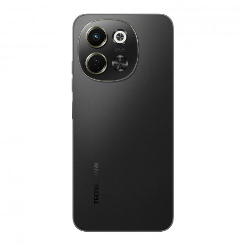 Смартфон TECNO Spark 30 5G 6/128GB Midnight Shadow (черный) 3