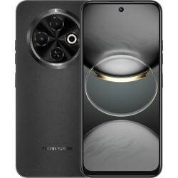 Смартфон TECNO Spark 30C 4/128GB Orbit Black (черный)