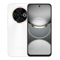 Смартфон TECNO Spark 30C 6/128GB Orbit White (белый)