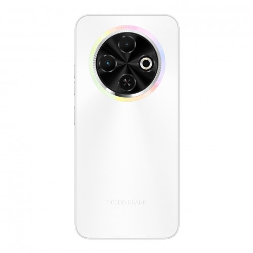 Смартфон TECNO Spark 30C 8/256GB Orbit White (белый) 1