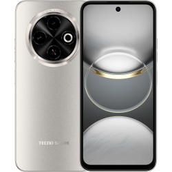Смартфон TECNO Spark 30C 8/256GB Titanium Gold (титановое золото)