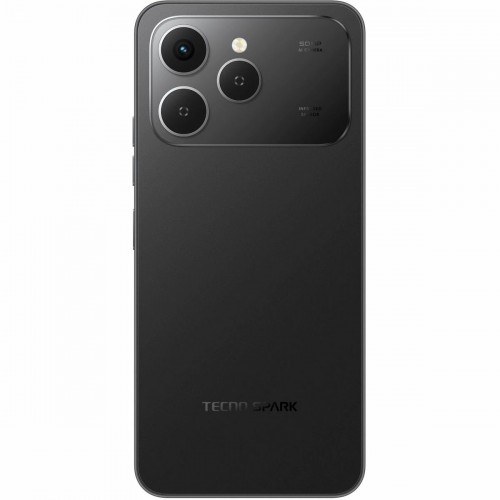 Смартфон TECNO Spark 40 8/256GB Ink Black (черный) 3