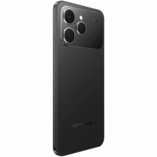 Смартфон TECNO Spark 40 8/256GB Ink Black (черный) 4