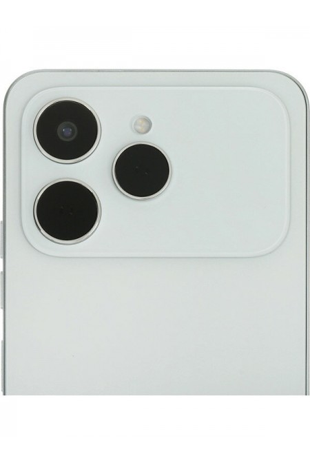 Смартфон TECNO Spark 40 8/256GB Veil White (белая вуаль) 5