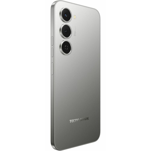 Смартфон TECNO Spark 40 Pro 4G 8/128GB Moon Titanium (лунный титан) 4