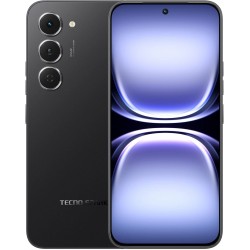 Смартфон TECNO Spark 40 Pro 4G 8/256GB Ink Black (черные чернила)