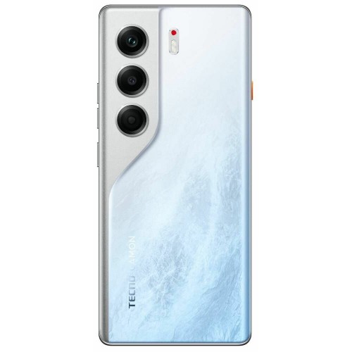 Смартфон TECNO Spark 40 Pro 4G 8/256GB Lake Blue (голубое озеро) 2