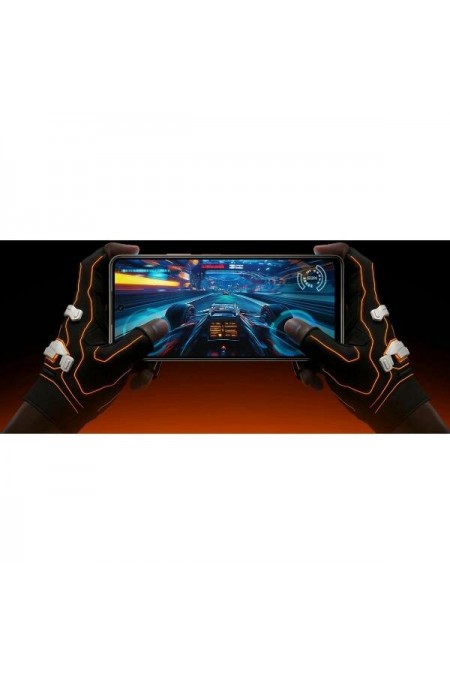 Смартфон TECNO Spark 40C 4/128GB Veil White (белая вуаль) 9
