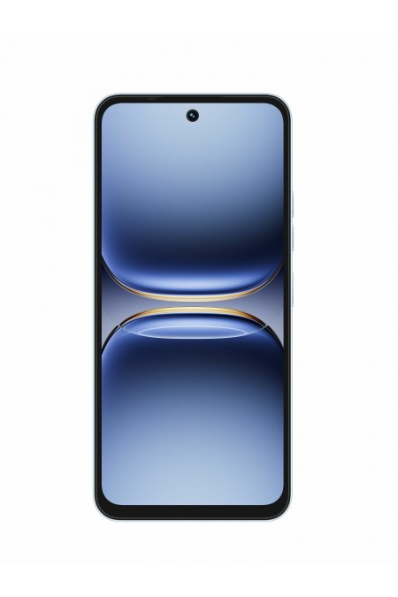 Смартфон TECNO Spark 40C 8/128GB Ripple Blue (синяя рябь) 2