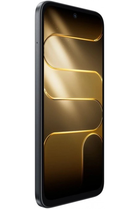 Смартфон TECNO Spark 50 4/128GB Black (черный) 2