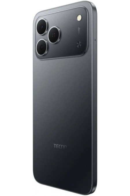 Смартфон TECNO Spark 50 4/128GB Black (черный) 4