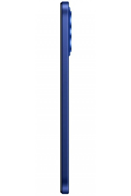 Смартфон TECNO Spark 50 6/128GB Halo Blue (синий) 6