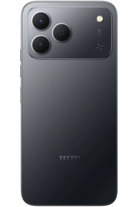 Смартфон TECNO Spark 50 8/128GB Ink Black (черный) 3