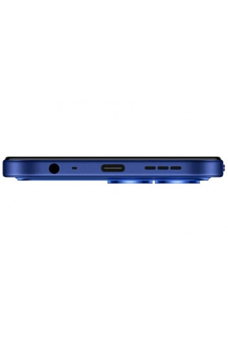Смартфон TECNO Spark 50 8/256GB Halo Blue (синий) 4