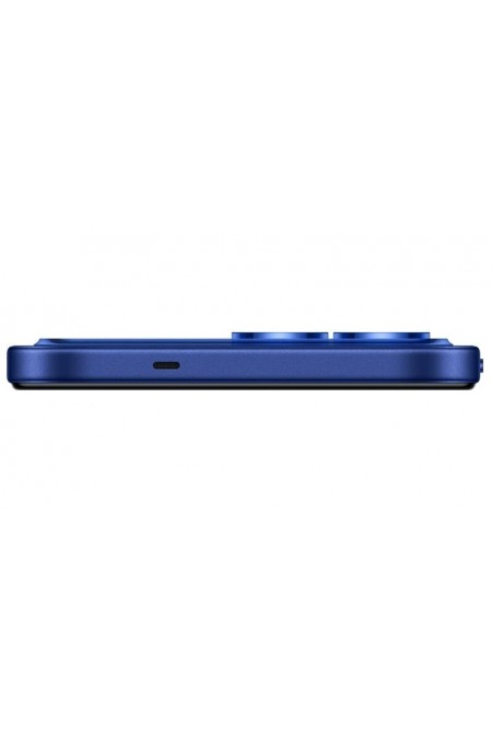 Смартфон TECNO Spark 50 8/256GB Halo Blue (синий) 5