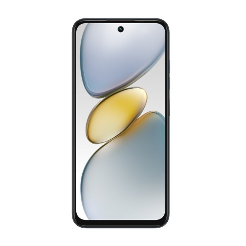 Смартфон TECNO Spark Go 1 3/64GB Startrail Black (черный) 1