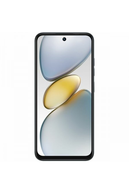 Смартфон TECNO Spark Go 1 4/128GB Startrail Black (черный) 1