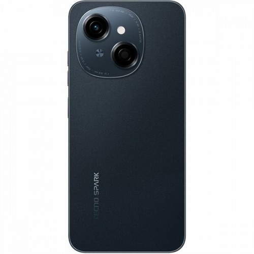 Смартфон TECNO Spark Go 1 4/128GB Startrail Black (черный) 2