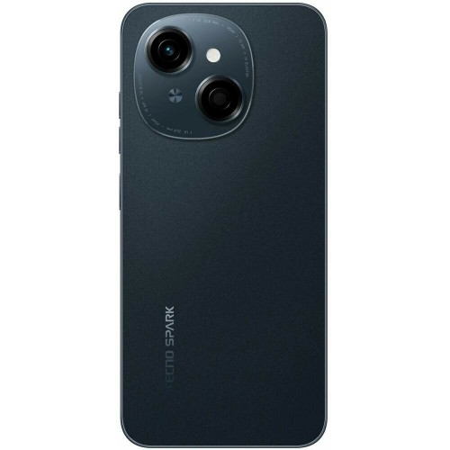 Смартфон TECNO Spark Go 1 4/64GB Startrail Black (черный) 3
