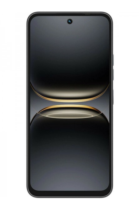 Смартфон TECNO Spark Go 2 3/64GB Ink Black (черные чернила) 