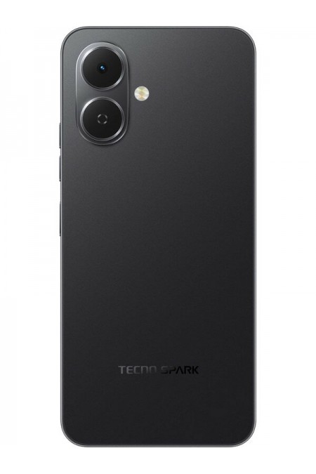 Смартфон TECNO Spark Go 2 3/64GB Ink Black (черные чернила) 1