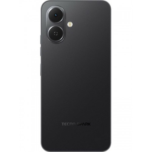 Смартфон TECNO Spark Go 2 3/64GB Ink Black (черные чернила) 1