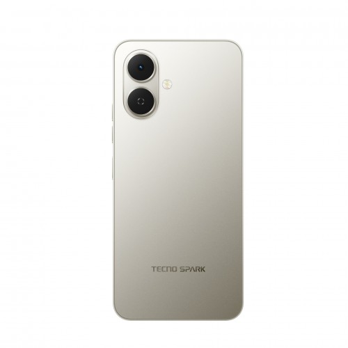 Смартфон TECNO Spark Go 2 3/64GB Titanium Grey (серый титан) 1