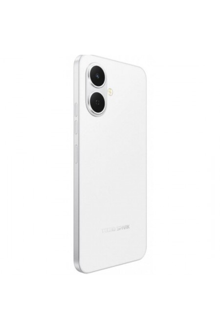 Смартфон TECNO Spark Go 2 3/64GB Veil White (белая вуаль) 1