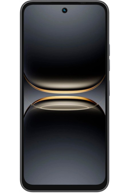 Смартфон TECNO Spark Go 2 4/128GB Ink Black (черные чернила) 1