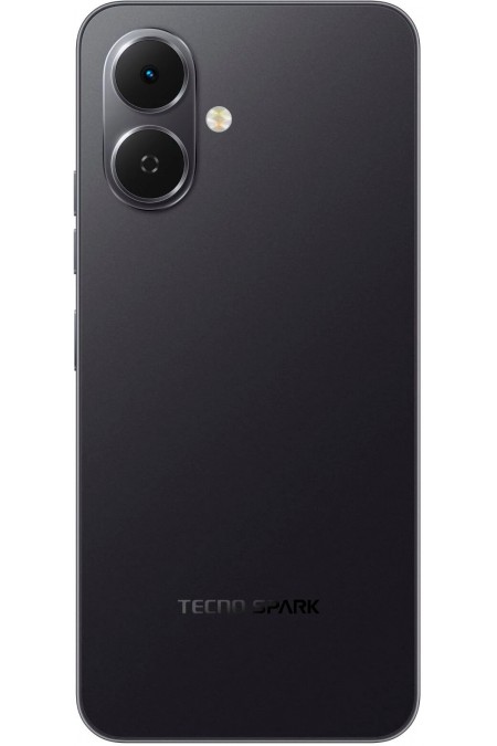 Смартфон TECNO Spark Go 2 4/128GB Ink Black (черные чернила) 3