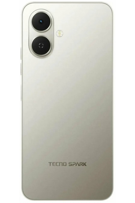 Смартфон TECNO Spark Go 2 4/128GB Titanium Grey (серый титан) 2