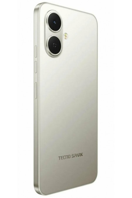 Смартфон TECNO Spark Go 2 4/128GB Titanium Grey (серый титан) 5