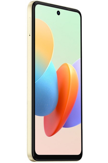 Смартфон TECNO Spark Go 2024 3/64GB Alpenglow Gold (альпийское золото) 3