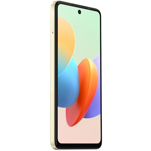 Смартфон TECNO Spark Go 2024 3/64GB Alpenglow Gold (альпийское золото) 3