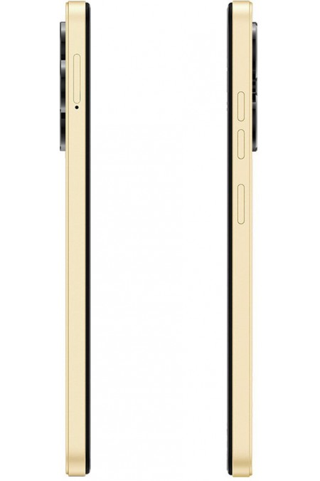 Смартфон TECNO Spark Go 2024 3/64GB Alpenglow Gold (альпийское золото) 5