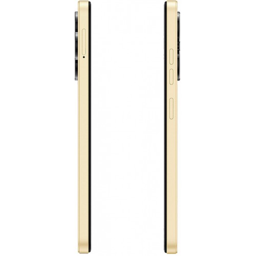 Смартфон TECNO Spark Go 2024 3/64GB Alpenglow Gold (альпийское золото) 5