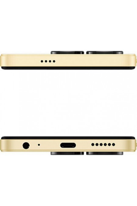 Смартфон TECNO Spark Go 2024 3/64GB Alpenglow Gold (альпийское золото) 6