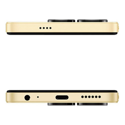 Смартфон TECNO Spark Go 2024 4/64GB Alpenglow Gold (альпийское золото) 6