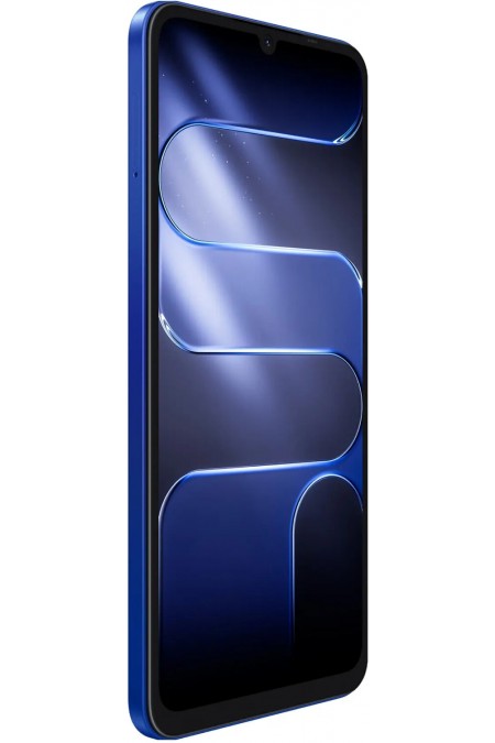 Смартфон TECNO Spark Go 3 4/128GB Galaxy Blue (синий) 2