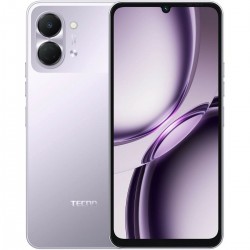 Смартфон TECNO Spark Go 3 4/128GB Purple (фиолетовый)