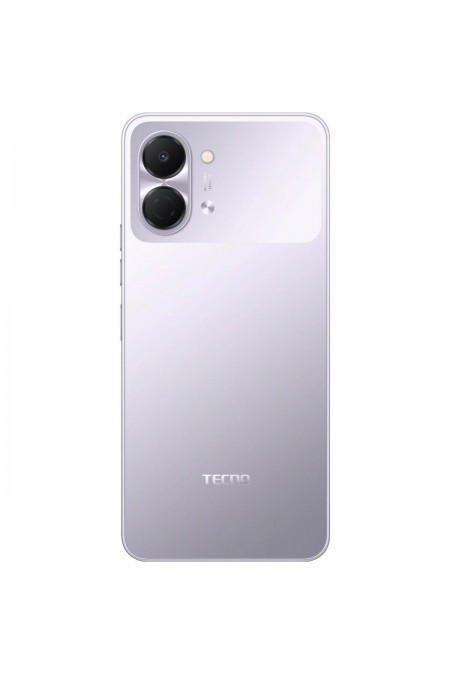Смартфон TECNO Spark Go 3 4/128GB Purple (фиолетовый) 3