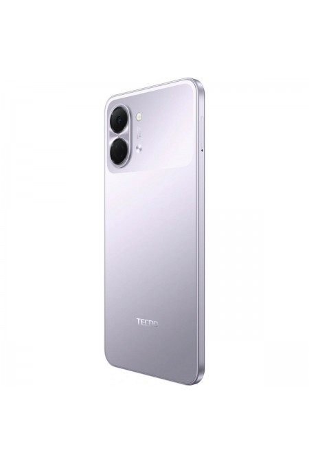 Смартфон TECNO Spark Go 3 4/128GB Purple (фиолетовый) 4
