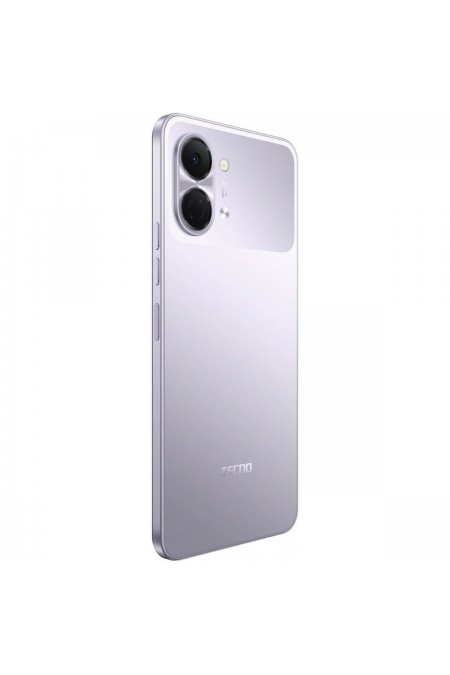 Смартфон TECNO Spark Go 3 4/128GB Purple (фиолетовый) 5