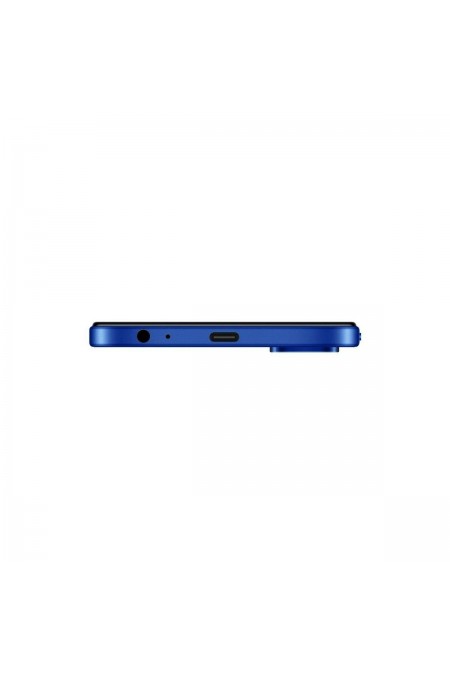 Смартфон TECNO Spark Go 3 4/64GB Galaxy Blue (синий) 7