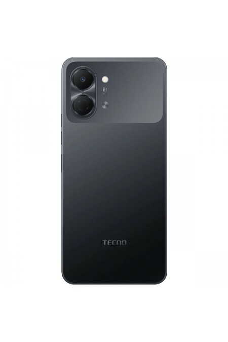 Смартфон TECNO Spark Go 3 4/64GB Ink Black (черный) 2