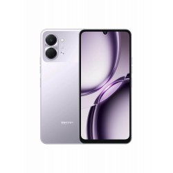 Смартфон TECNO Spark Go 3 4/64GB Purple (фиолетовый)